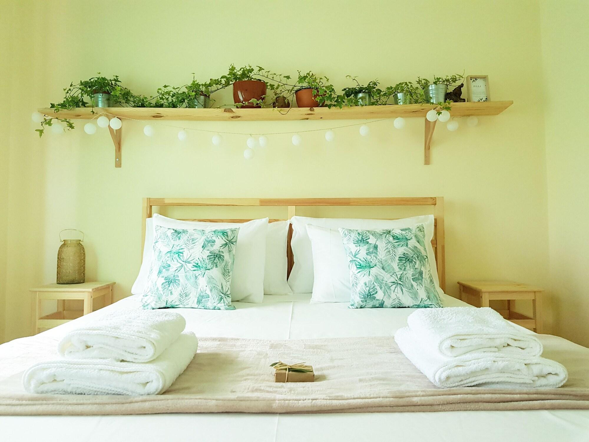 Varios Green Element Guesthouse