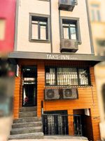 Alojamiento - TAKS-INN Suites