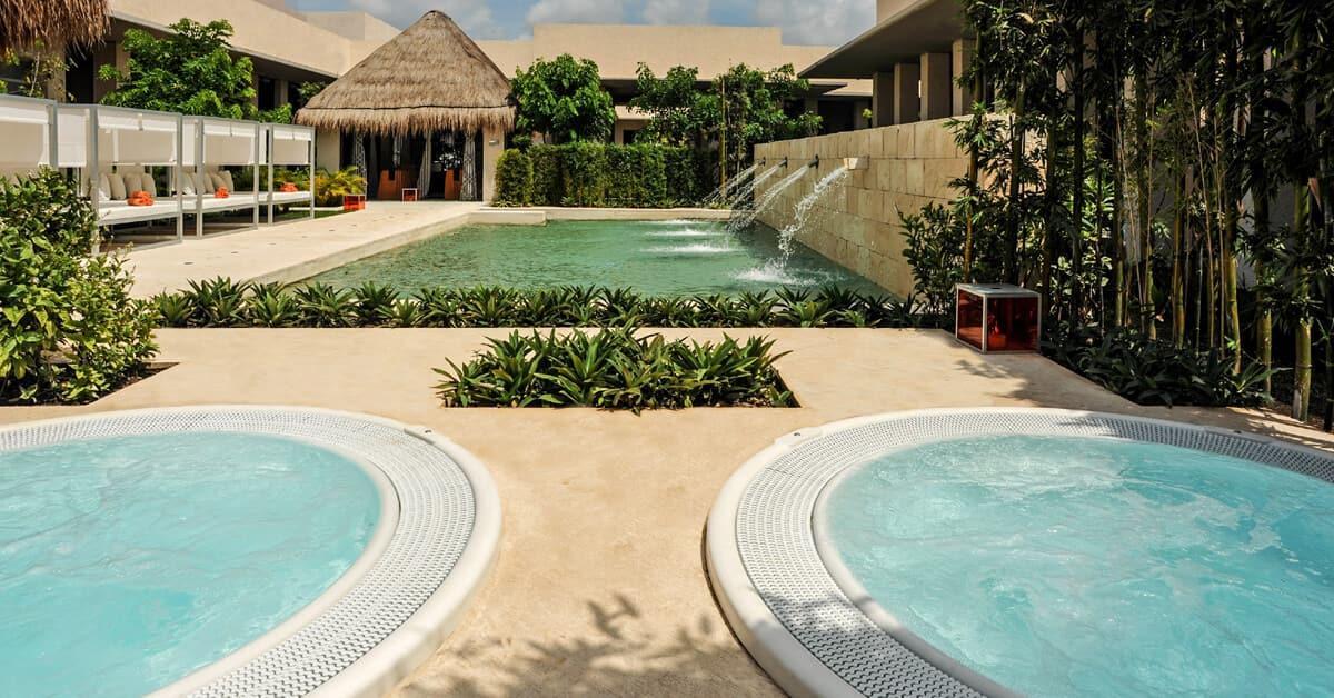 Paradisus Playa del Carmen  Riviera Maya - All Inclusive - foto 370