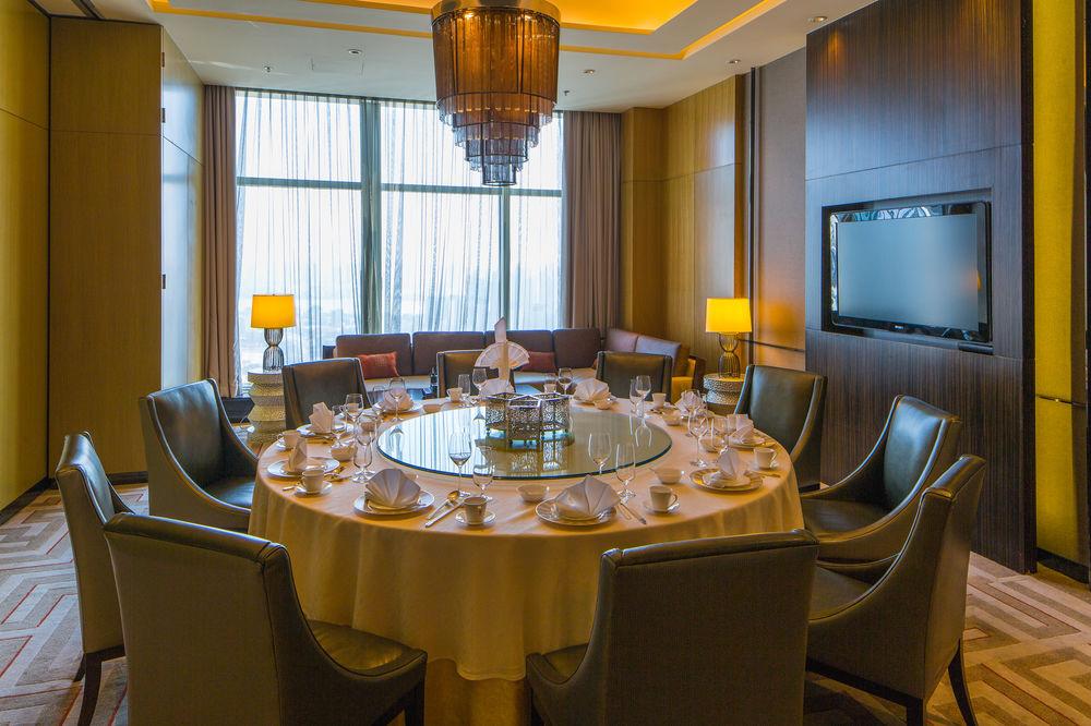 Restaurant Renaissance Huizhou Hotel
