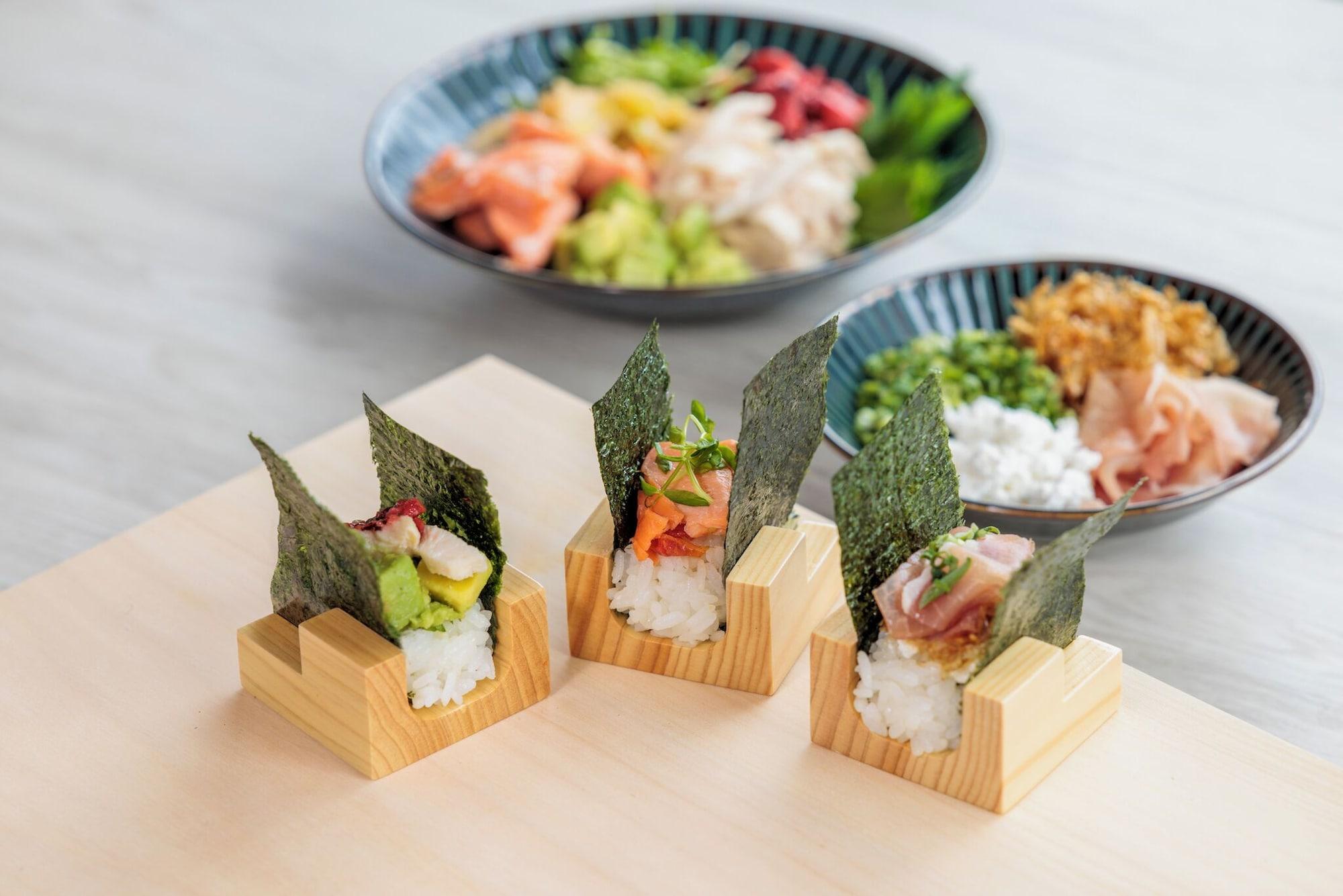 Restaurant ANA Crowne Plaza Kobe by IHG