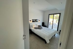 Alquiler Vacacional - Villa de Standing Avec vue Imprenable sur la Baie de Calvi