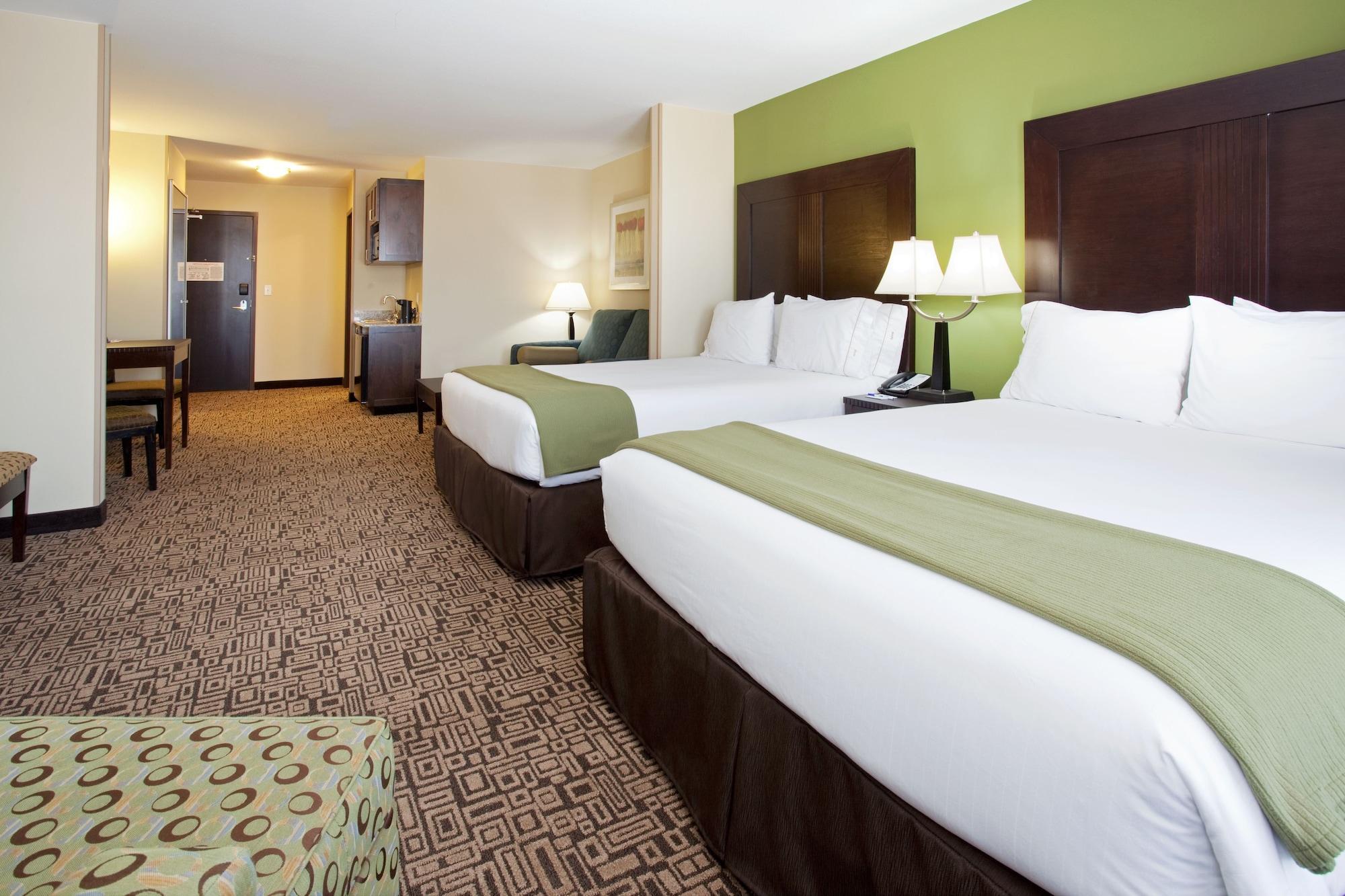 Habitación Holiday Inn Express Hotel & Suites Richfield by IHG