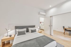 Alquiler Vacacional - Oporto Comfort Dom Hugo