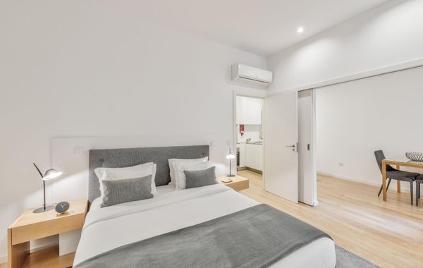 Oporto Comfort Dom Hugo