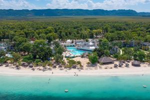 Alojamiento - Beaches Negril Resort - ALL INCLUSIVE