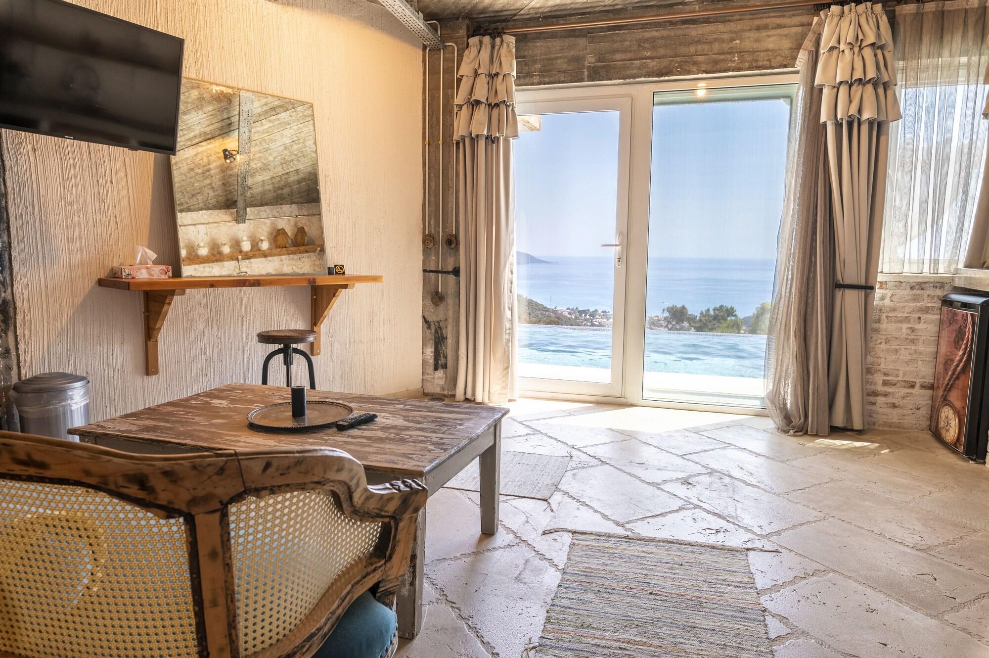 Playa Oludeniz Loft Hotel Exclusive - Adults Only