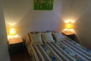 Alquiler Vacacional - Les Issambres, Gulf of St Tropez, sea view, swimming pools, tennis, volleyball