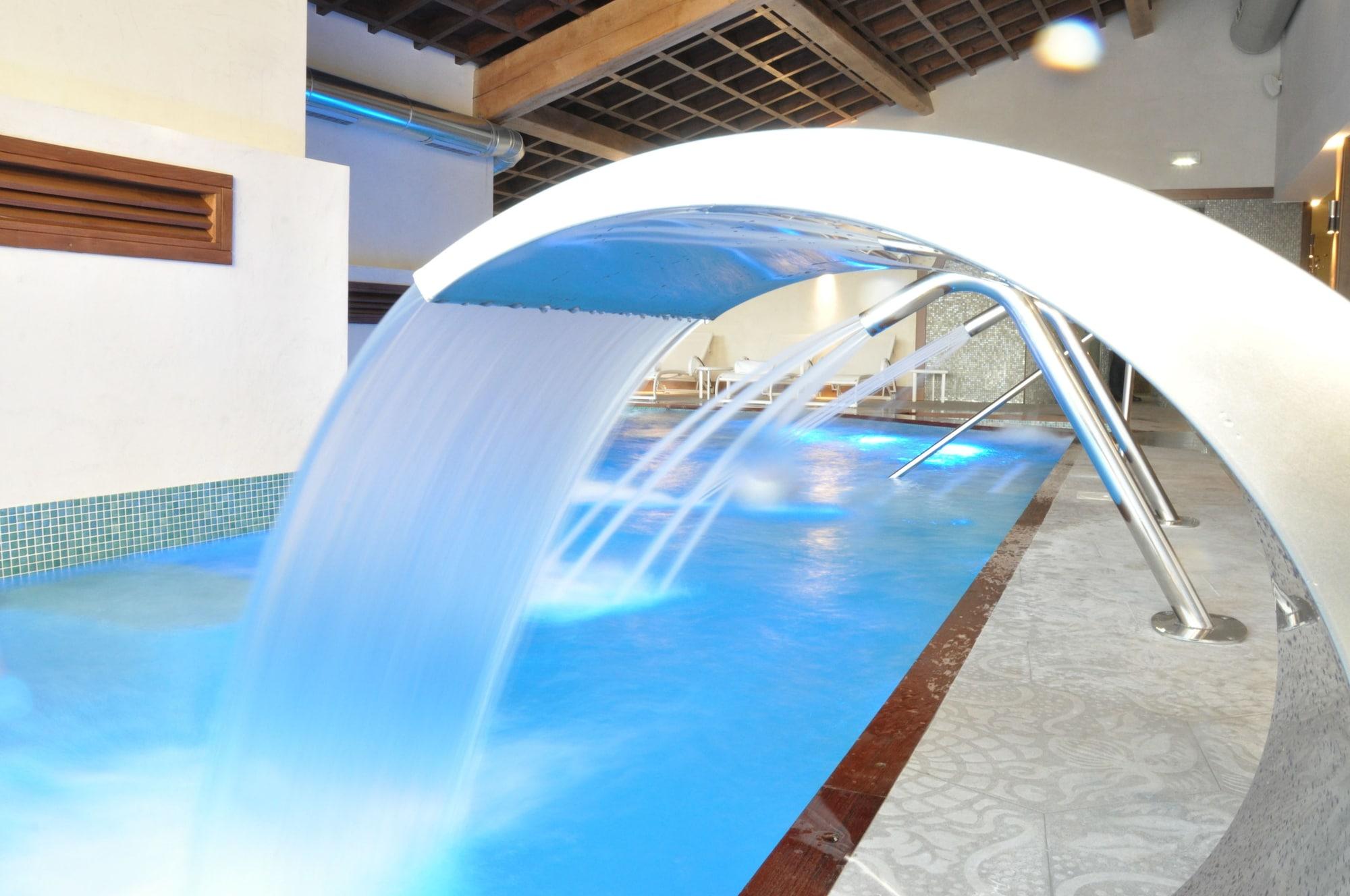 Spa Puebloastur Eco-Resort Wellness & Spa