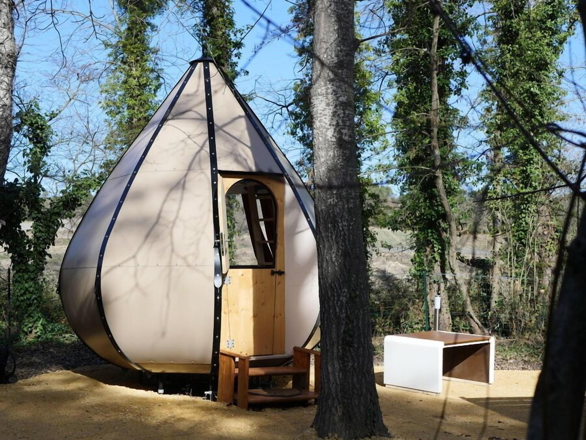 Habitación Nuit Etoilé