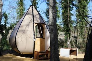 Alojamiento - Nuit Etoilé