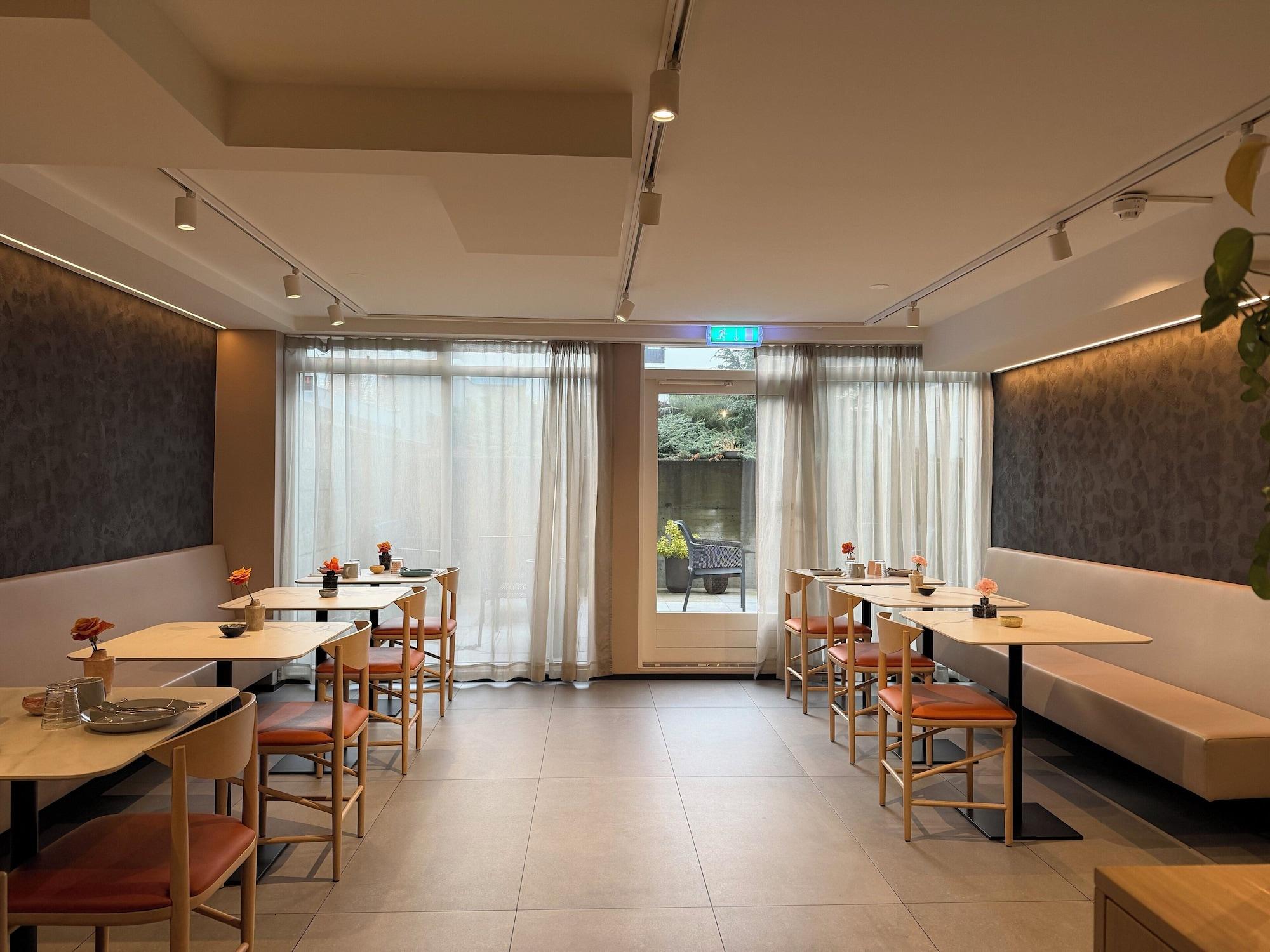 Restaurant Hotel Lotus