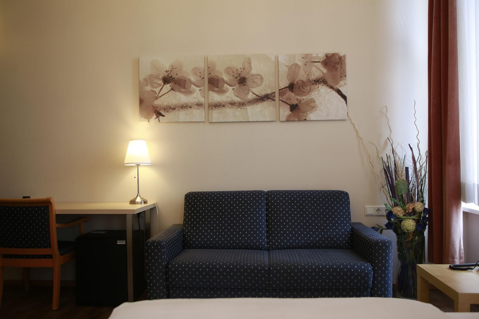 Comodidades del Alojamiento Hotel Weidenhof