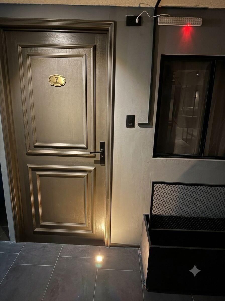Comodidades del Alojamiento Venator House Moral