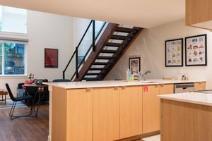 Alquiler Vacacional - Chic Loft in Wallingford