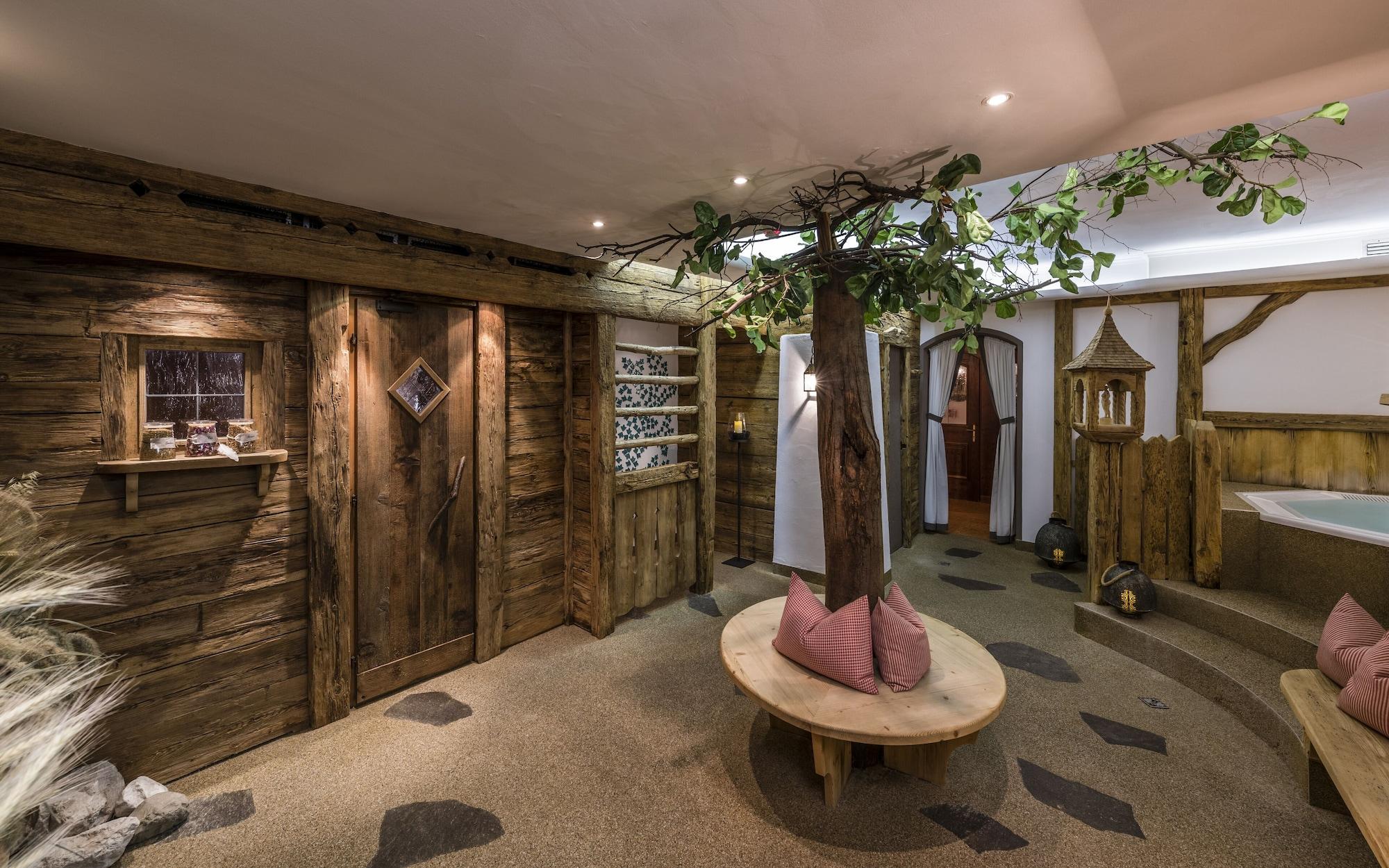 Spa Hotel Angelo Engel