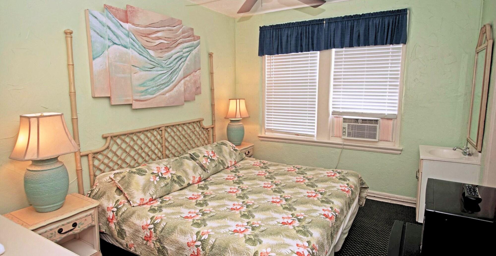 Habitación Hotel Evernia