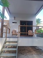 Paquete - Jungle Cocoon