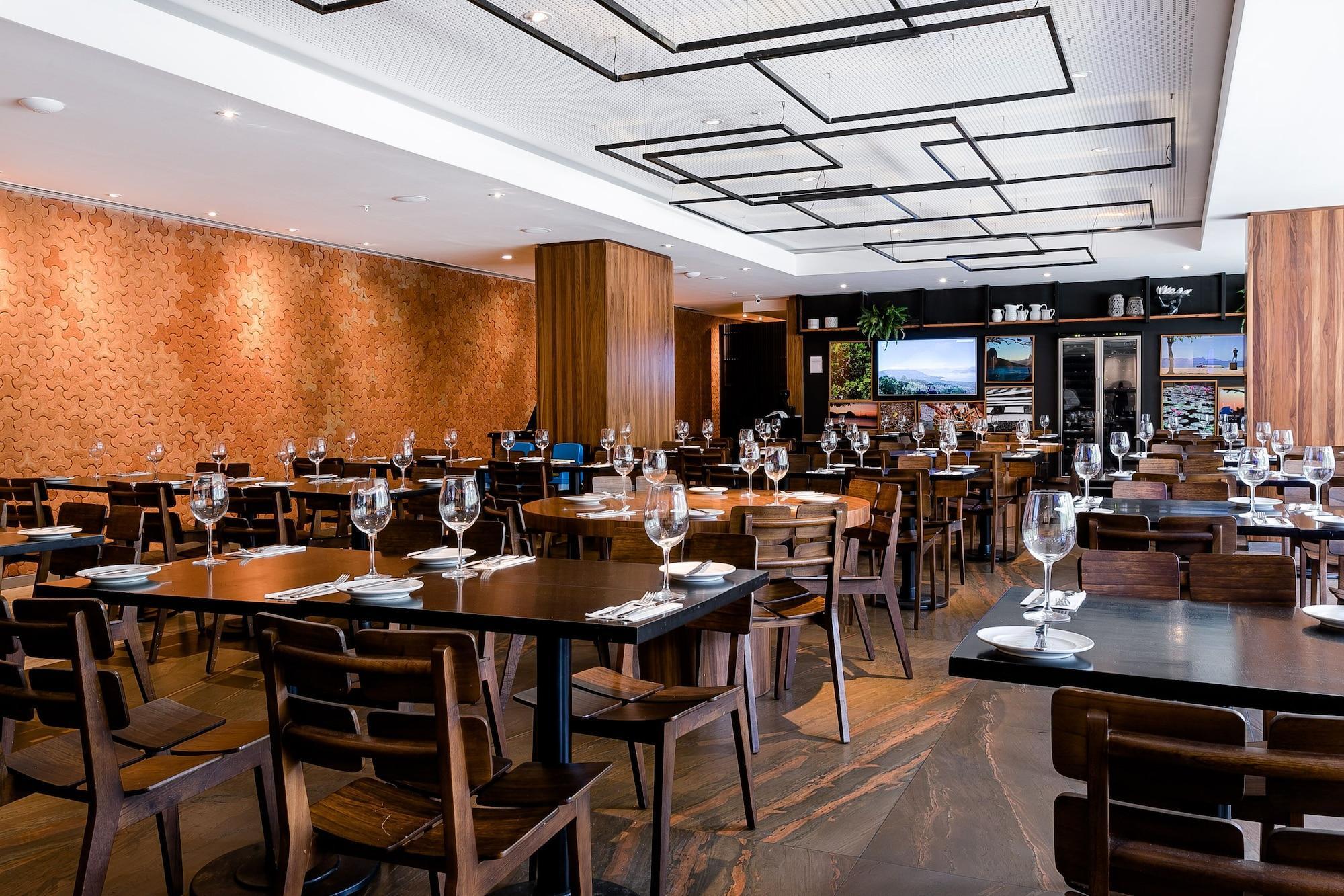 Restaurant Anna Suites Ipanema