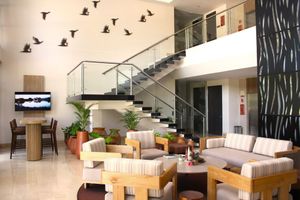 Alojamiento - Hotel Morua