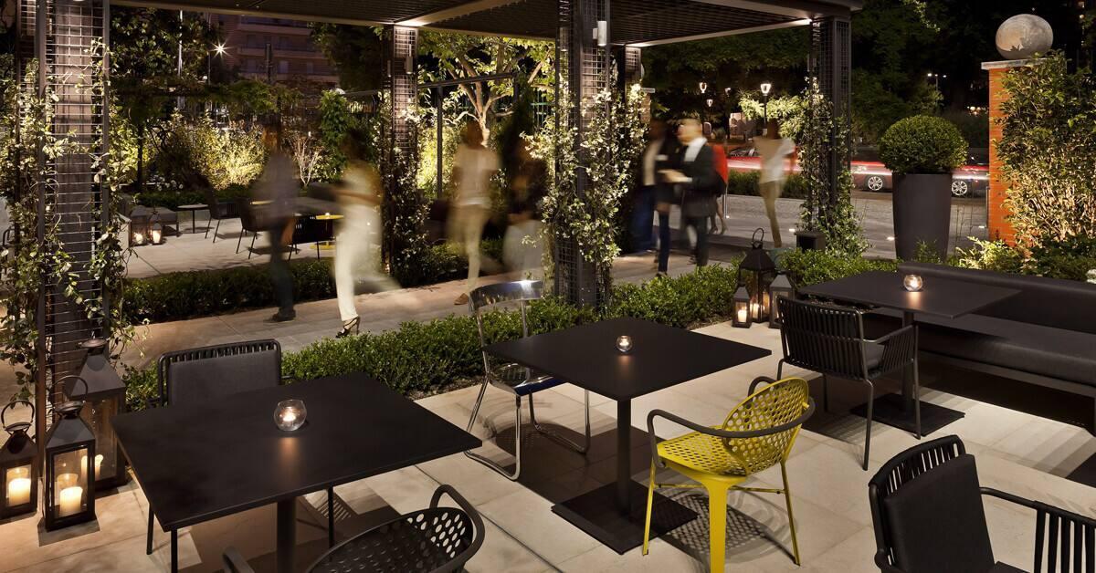Hotel ME Milan - Il Duca
