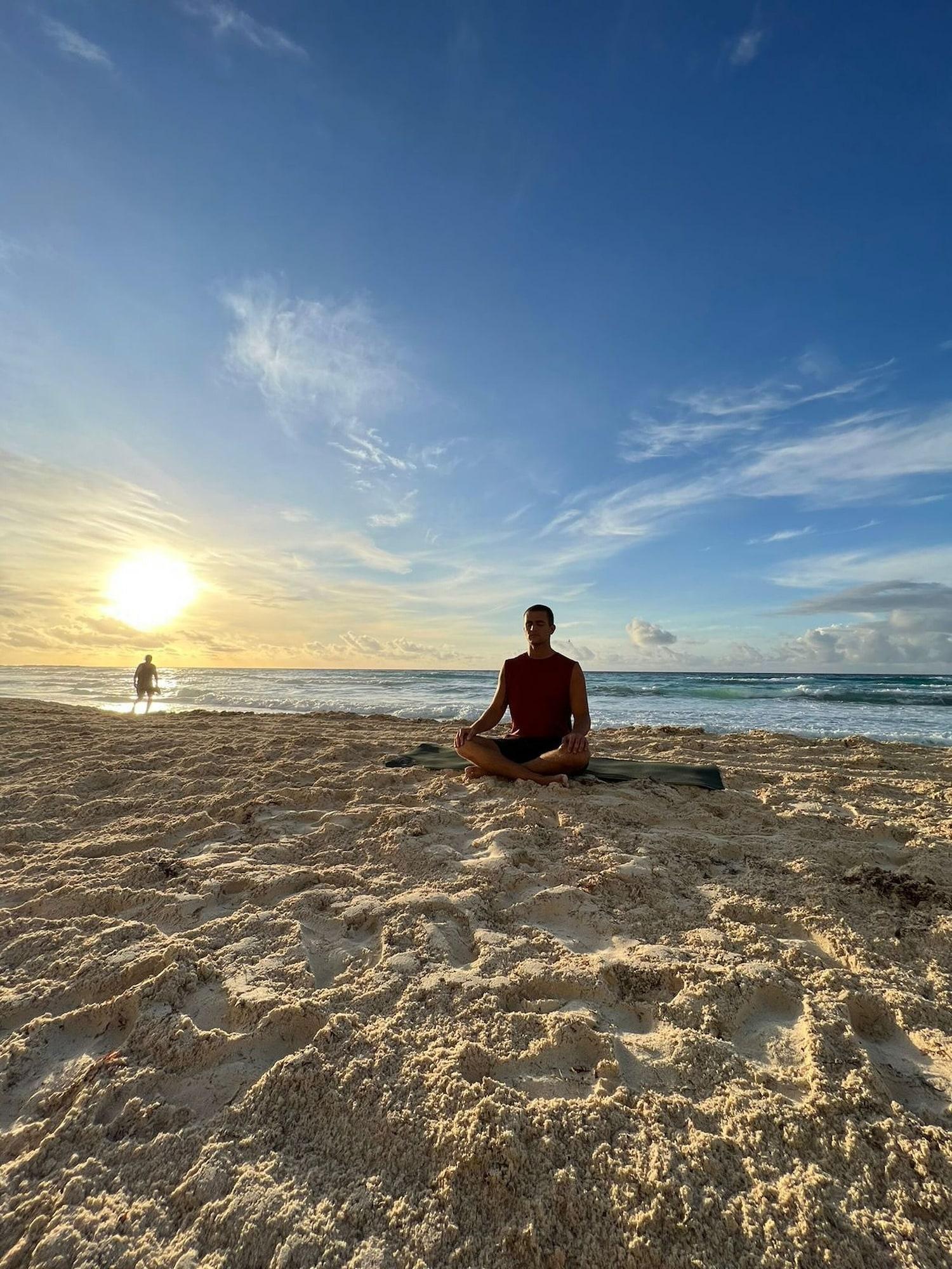 Gimnasio Mayan Monkey Cancun | Social Hotel