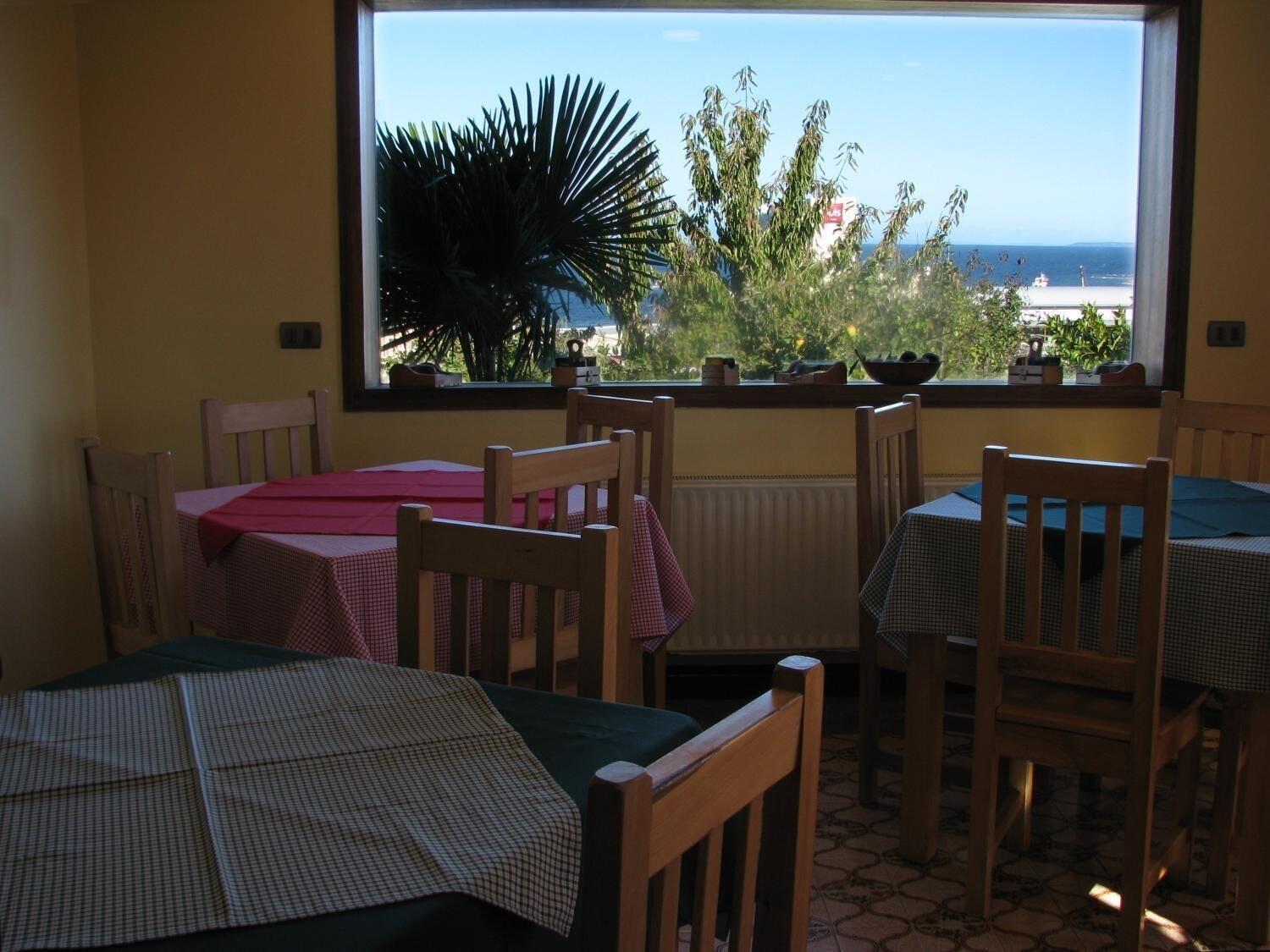 Restaurant Portal Austral