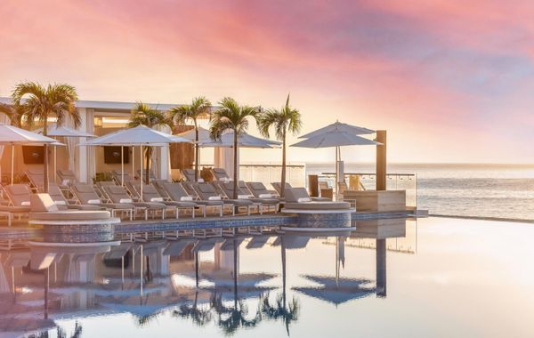 Le Blanc Spa Resort Los Cabos - Adults Only - All Inclusive - Los mejores hoteles todo incluido en Cabo San Lucas