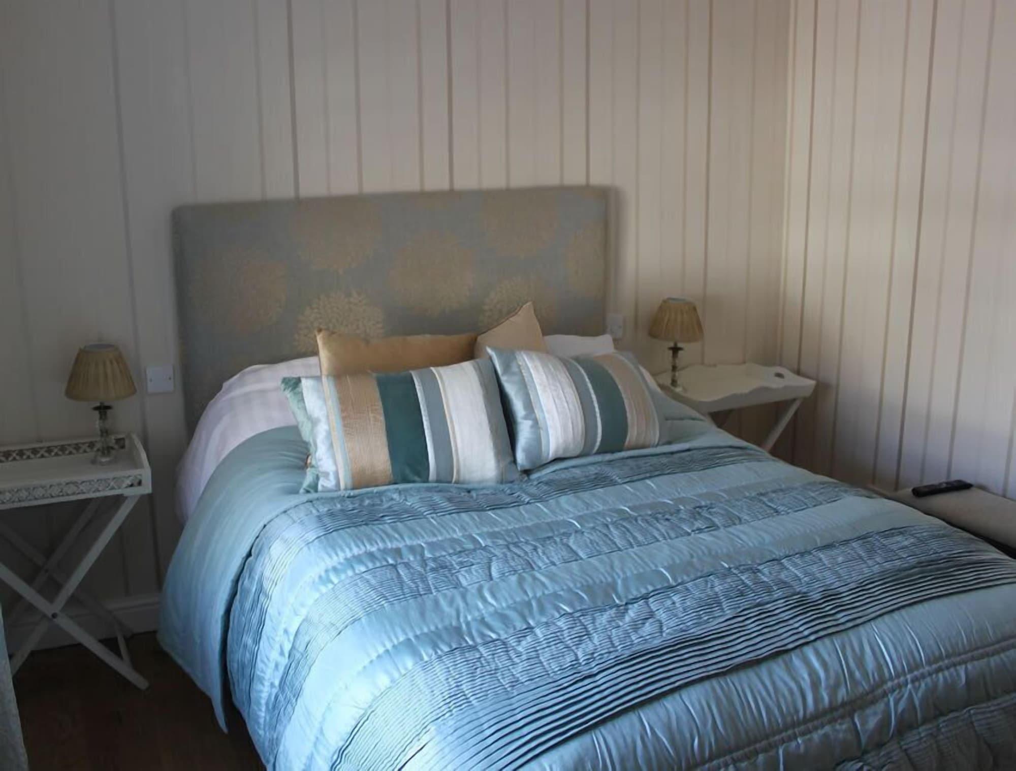Habitación The Manifold Inn