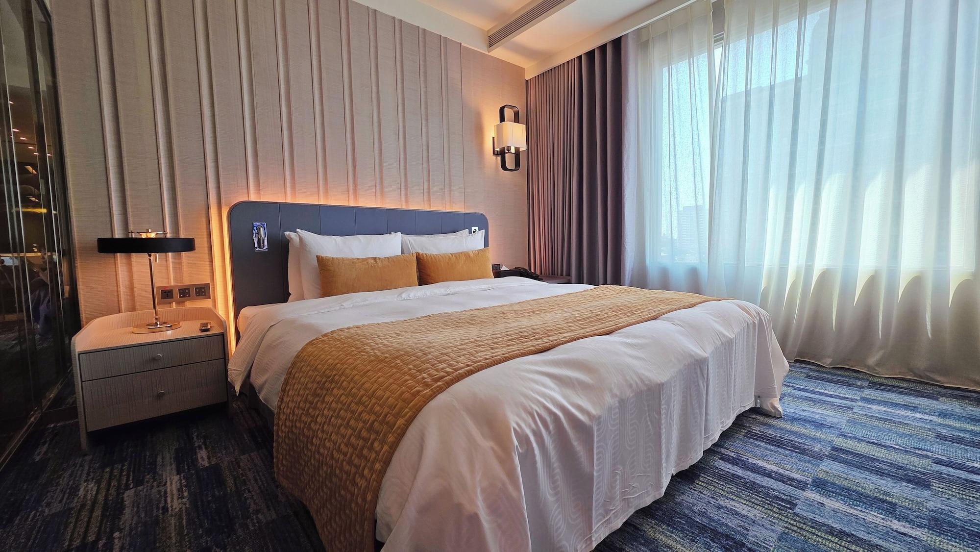 Habitación Healthy Residence