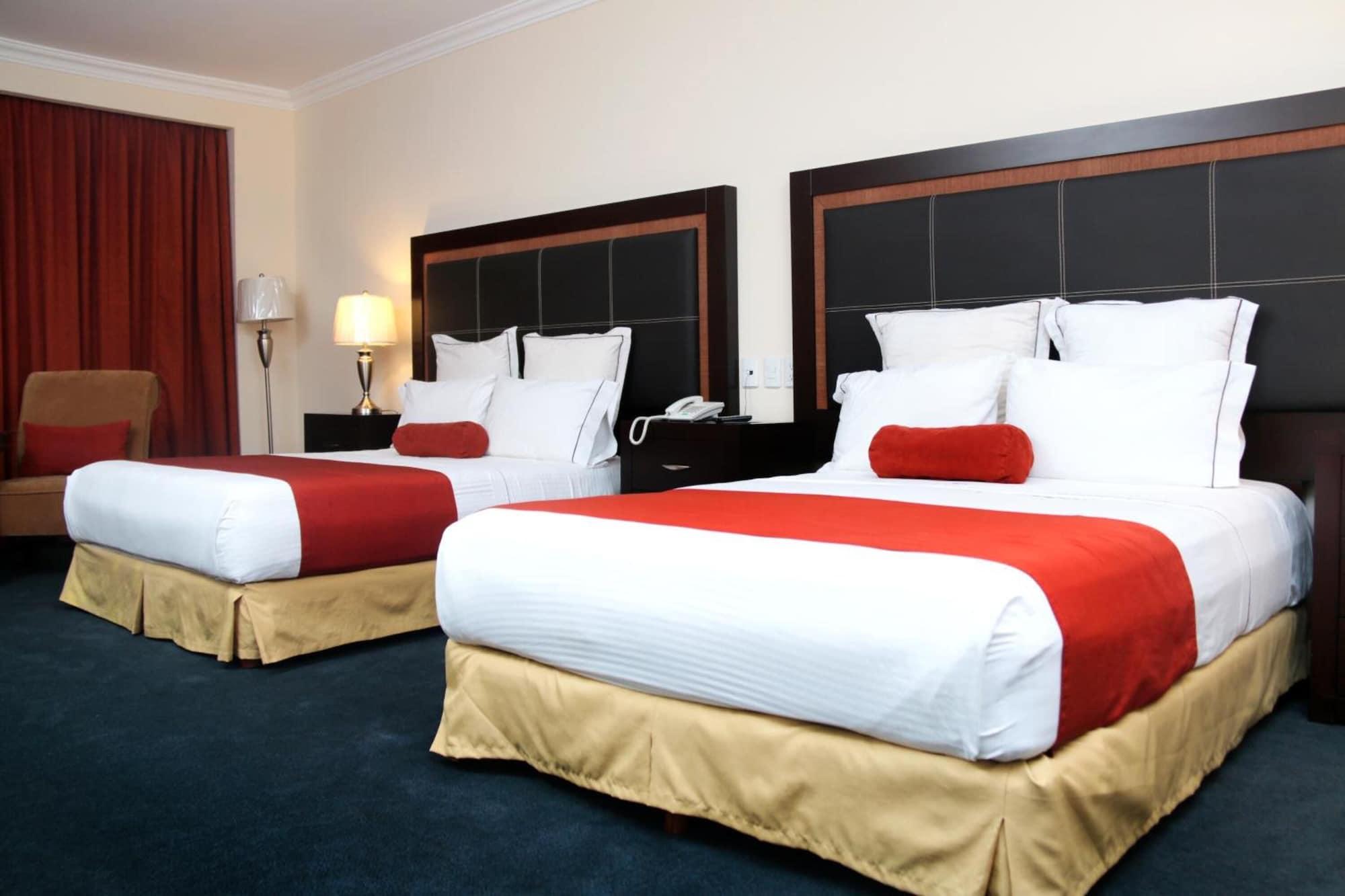 Habitación Hotel Two Select