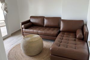 Alquiler Vacacional - Luxury~4BR/BA~Private Pool~Ocean View~Just Steps to the Beach!