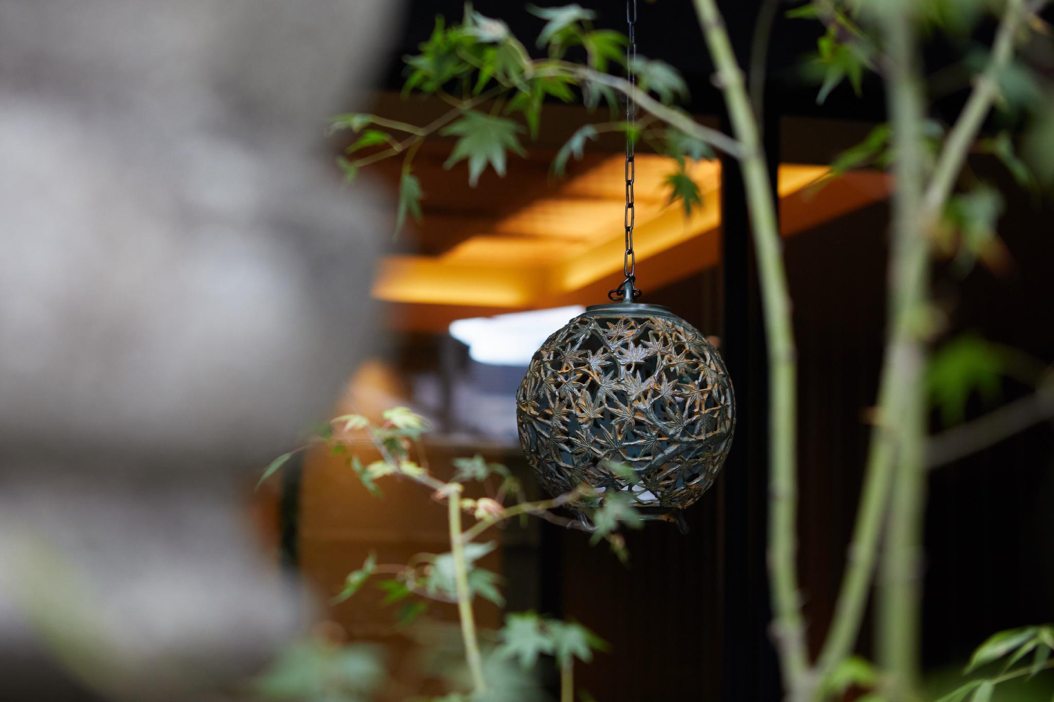 Vista Lobby Hauza Kyoto Gojo Karasuma