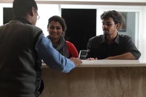 Alojamiento - Sattva, the awakening garden