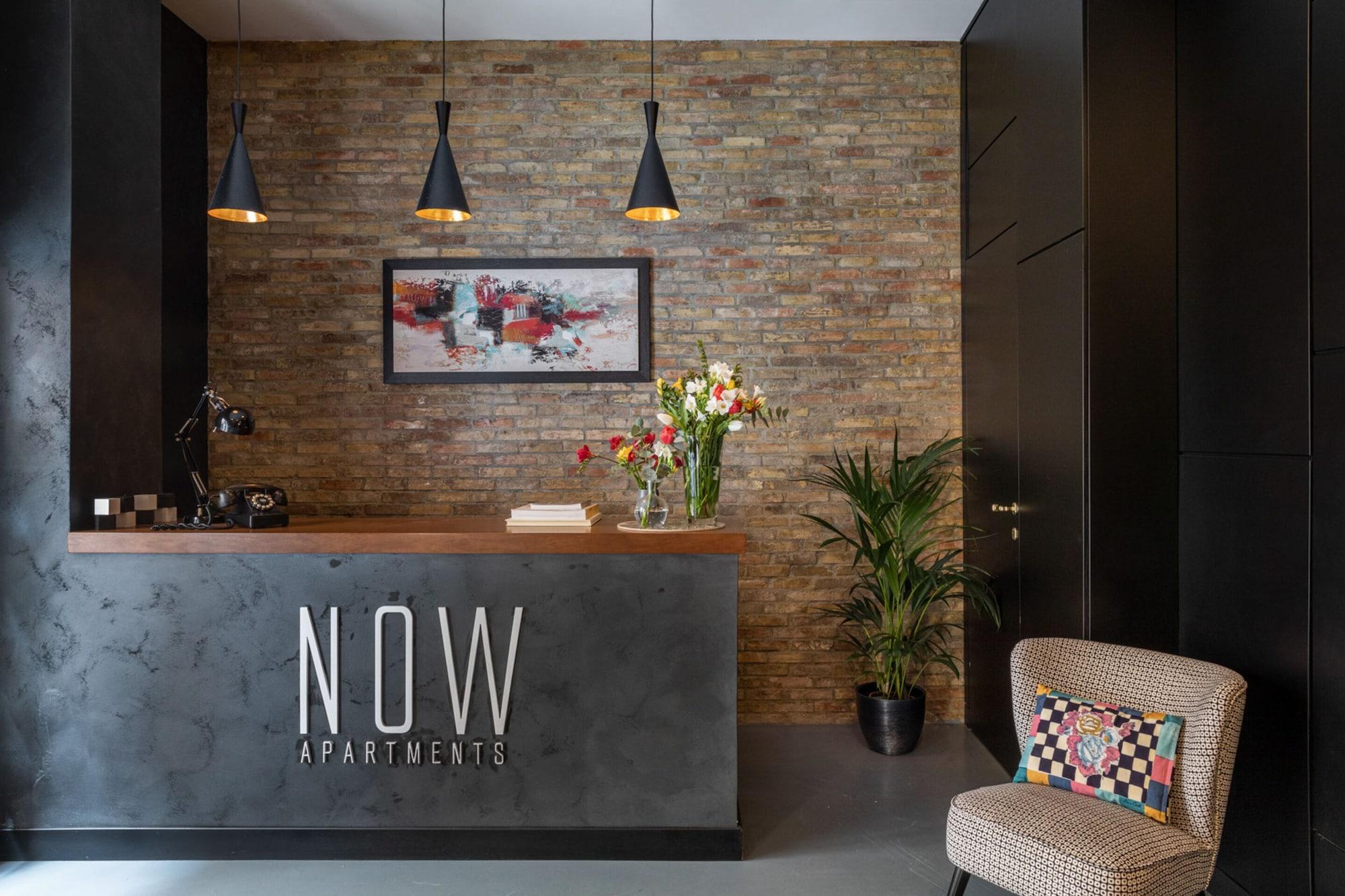Varios Now Apartments