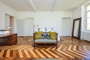 Alojamiento - Château Soules - Swimming pool - Lake - Quiet