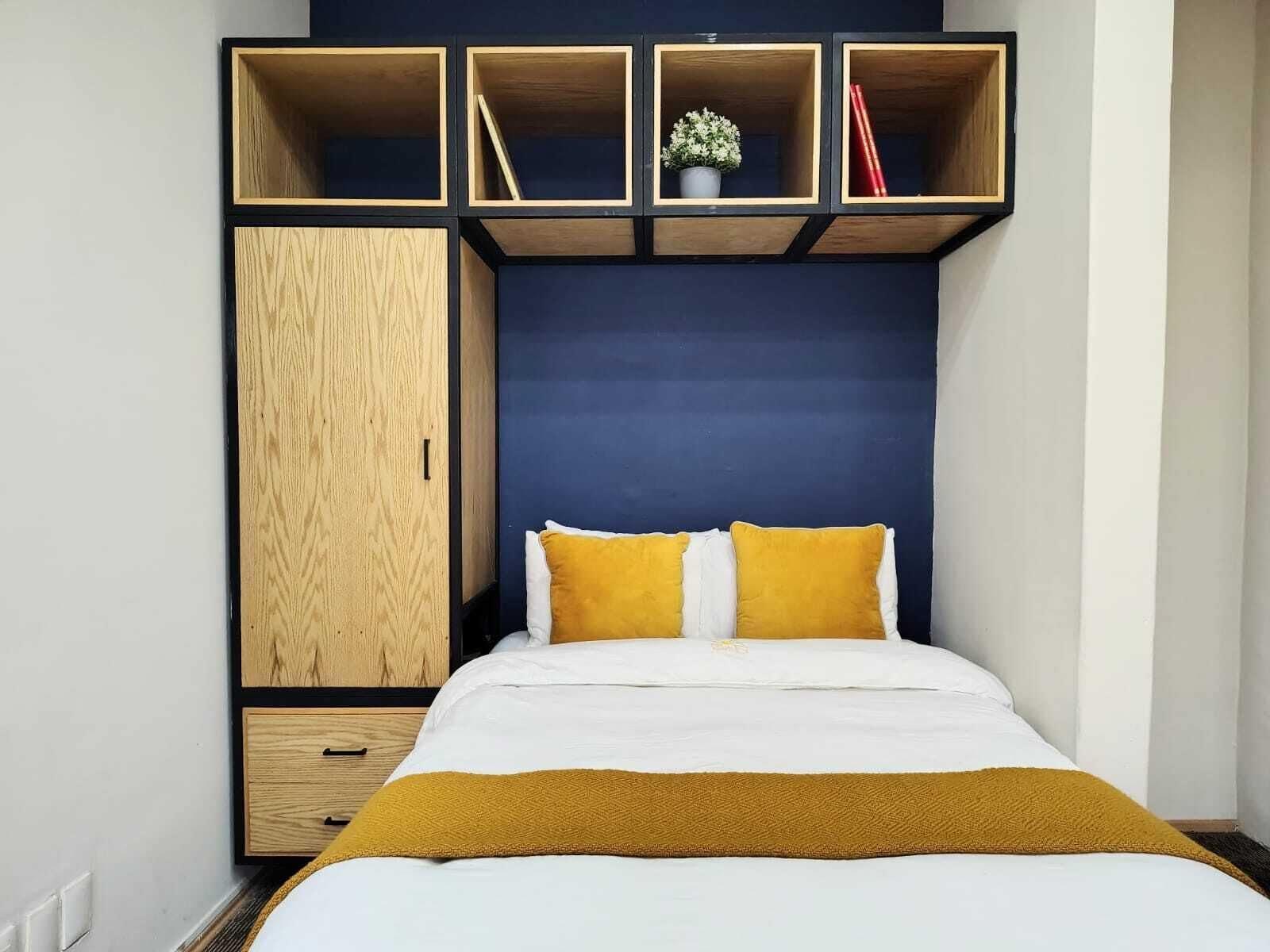 Habitación CASA NIAGARA