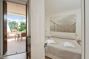 Alquiler Vacacional - Ai Teatri Apartment - Lake view - terrace - WiFi