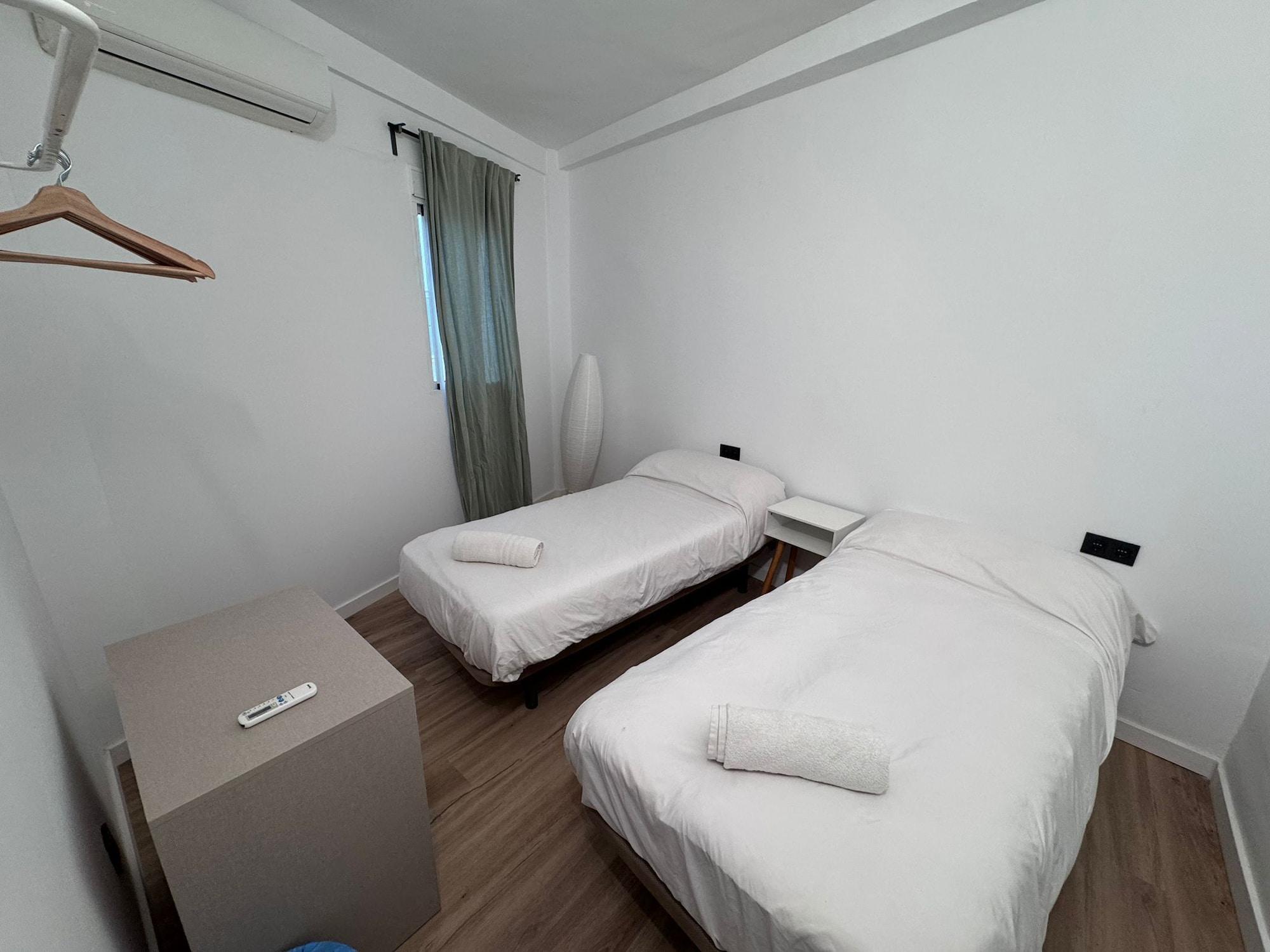 Varios MÜDE Hostel