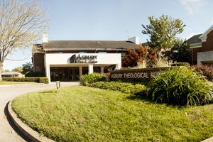 Alojamiento - Asbury Inn & Suites