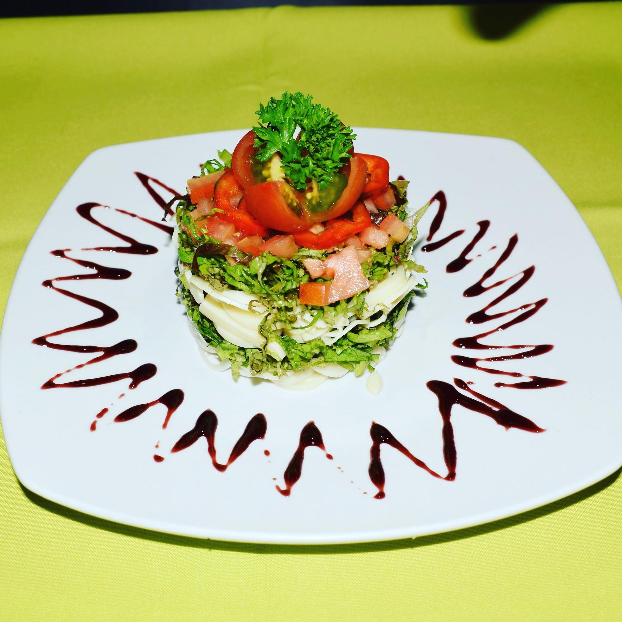Restaurant Hotel Linda Vista