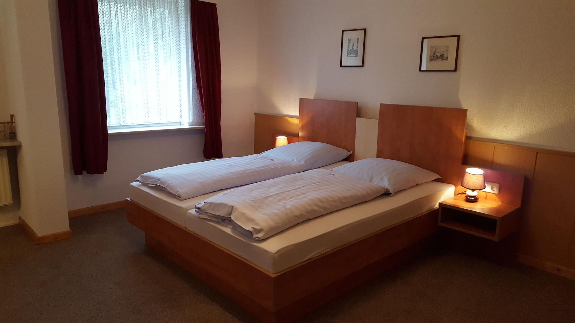 Habitación Waldhotel & Restaurant Zur Holzmühle