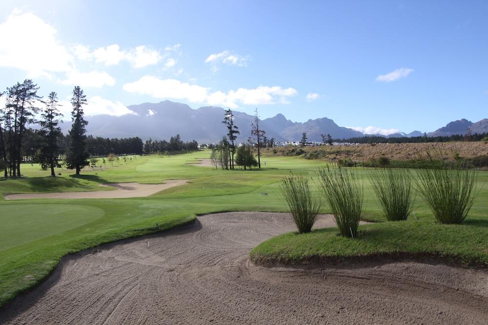 Campo de Golf Insignia Lifestyle