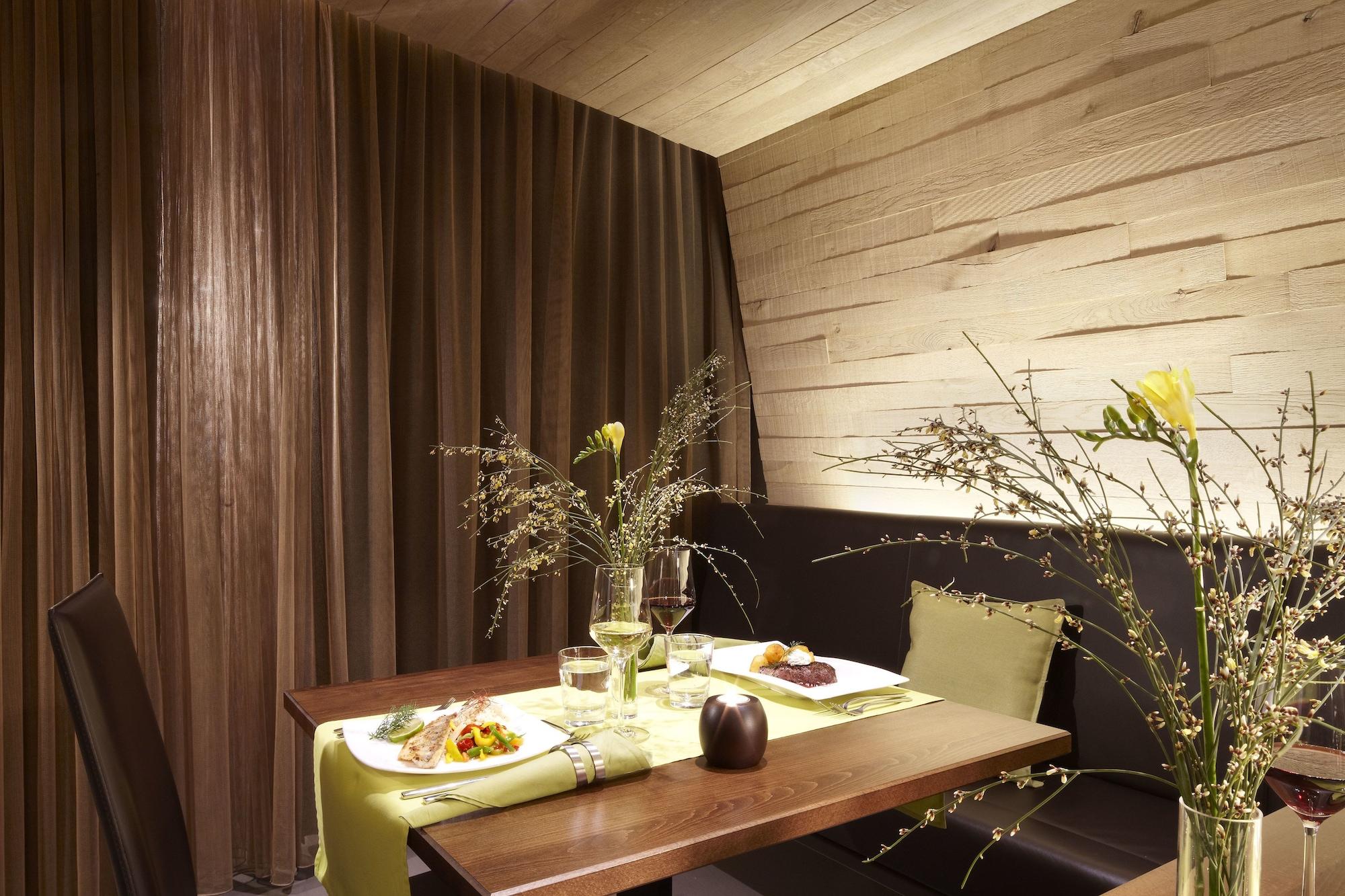 Restaurant Alpen Adria Hotel & Spa