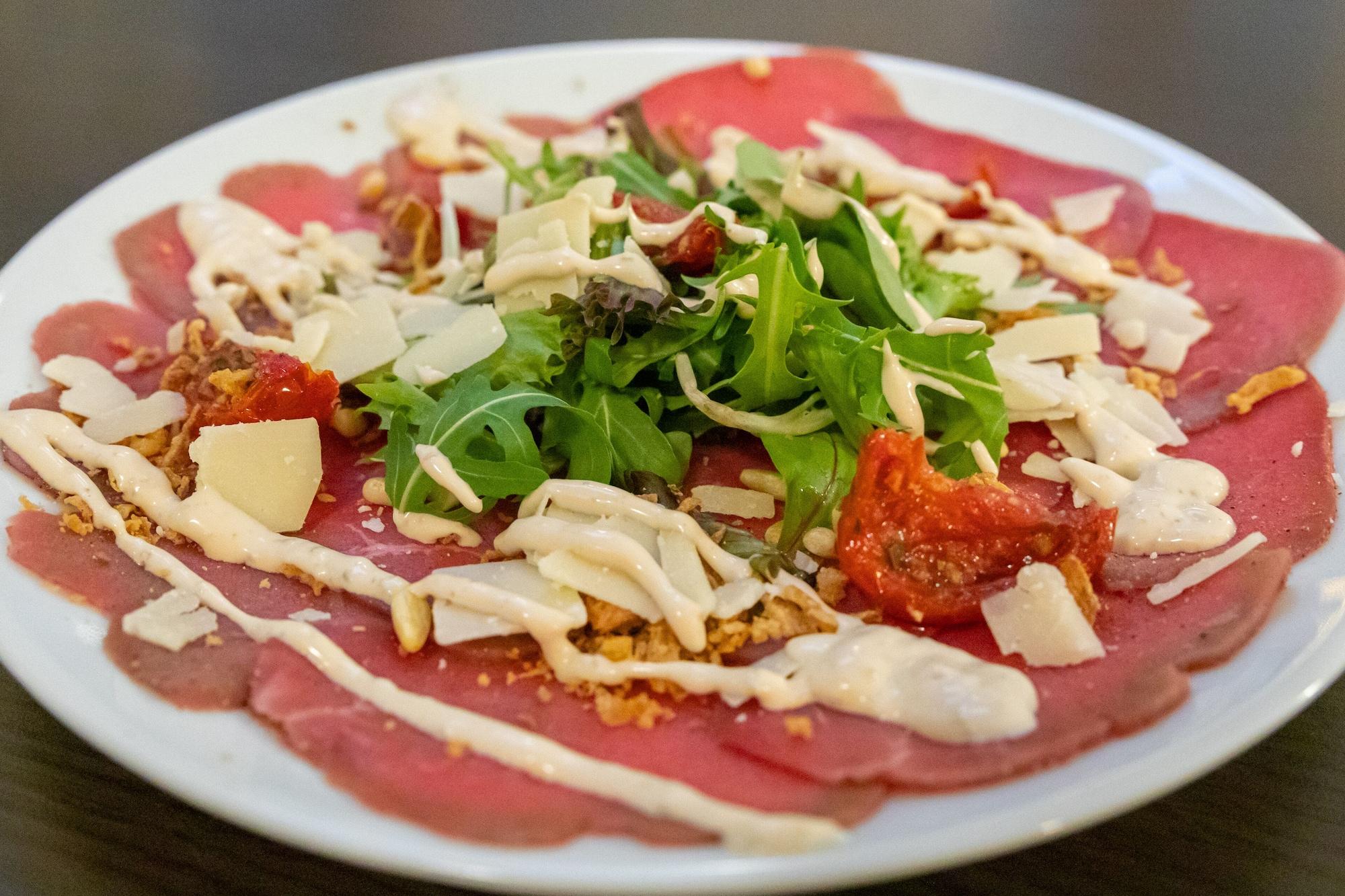 Restaurant Huis ter Geul