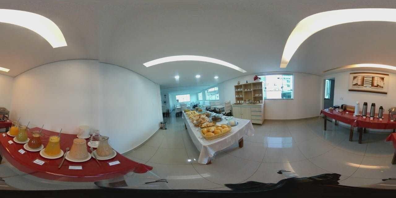 Restaurant Hotel Minas