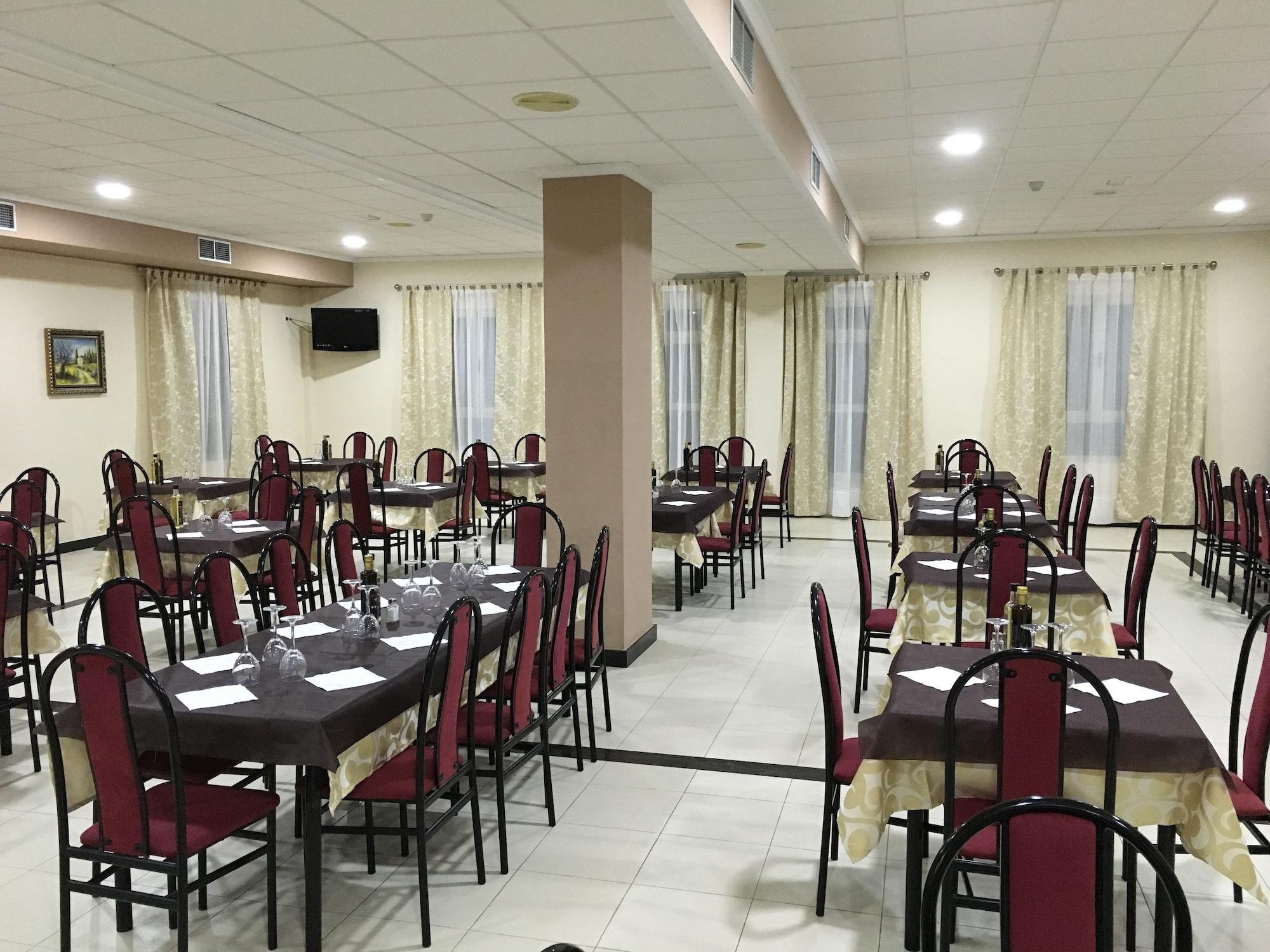 Restaurant Hotel Don Juan