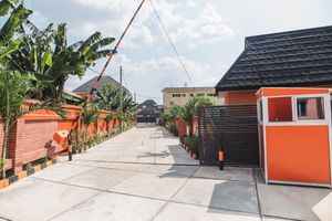 Alojamiento - Old English Torf Apartment