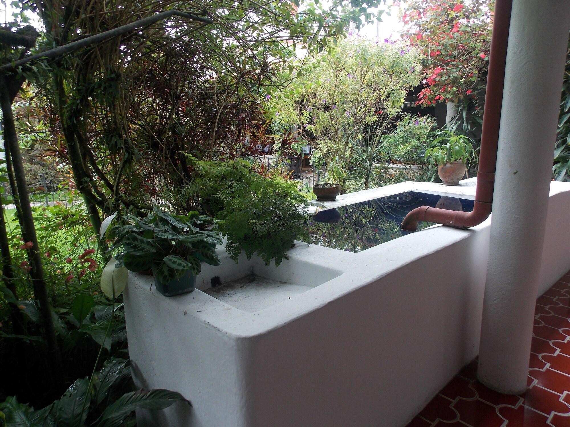 Varios Hotel Casa Duranta