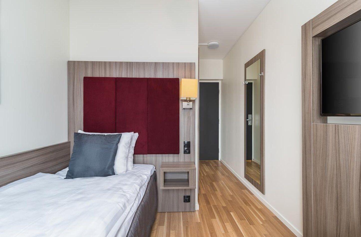 Habitación Hotel Oxelösund